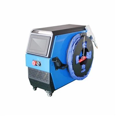 Air - Mașină de sudare laser răcită