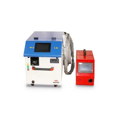 Aparat de sudura cu laser 2000w